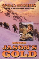 Jason's Gold cover