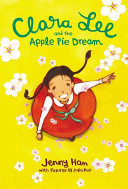 Clara Lee and the Apple Pie Dream cover