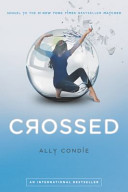 Crossed cover