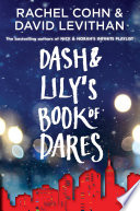 Dash & Lily's Book of Dares cover