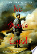 No Man's Land cover