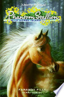 Faraway Filly cover