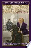Shadow in the North cover