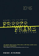 Freeze Frame cover