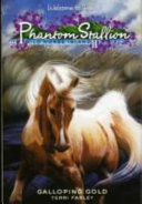 Galloping Gold cover