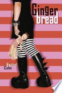 Gingerbread cover