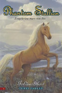 Golden Ghost cover