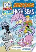 Heroes of the High Seas cover