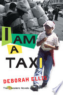 I Am a Taxi cover