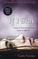 If I Stay cover