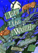 Into the Woods cover