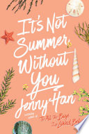It's Not Summer Without You cover