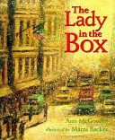 The Lady in the Box cover