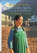 Keeley: The Girl from Turtle Mountain cover