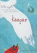 Keeper cover