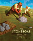 The Stoneboat cover