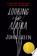 Looking for Alaska cover