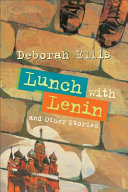 Lunch with Lenin and Other Stories cover