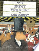 The Great Poochini cover