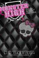 Monster High (English) cover
