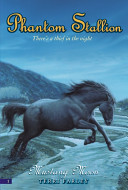 Mustang Moon cover