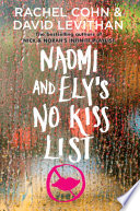 Naomi and Ely's No Kiss List cover