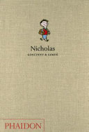 Nicholas cover