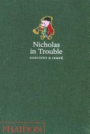 Nicholas in Trouble cover