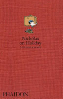 Nicholas On Vacation cover