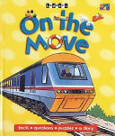 On the Move cover