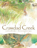Crawdad Creek cover