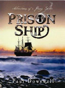 Prison Ship: Adventures of a Young Sailor cover