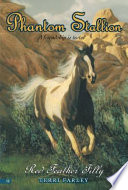 Red Feather Filly cover