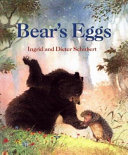 Bear's Eggs cover