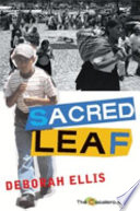 Sacred Leaf cover