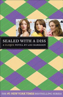 Sealed with a Diss cover