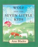 Wolf and the Seven Little Kids cover