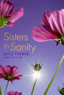 Sisters in Sanity cover