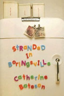 Stranded in Boringsville cover