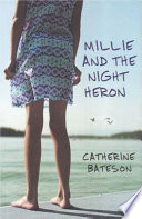 Millie and the Night Heron/The Boyfriend Rules of Good Behavior cover