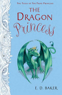 The Dragon Princess cover