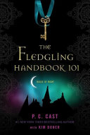 The Fledgling Handbook 101 cover