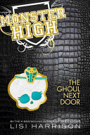 The Ghoul Next Door cover