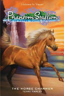 The Horse Charmer cover