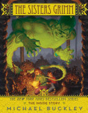 The Inside Story cover
