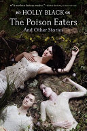 The Poison Eaters and Other Stories cover