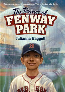 The Prince of Fenway Park cover