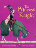 The Princess Knight cover