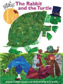 The Rabbit and the Turtle cover