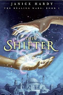 The Shifter cover